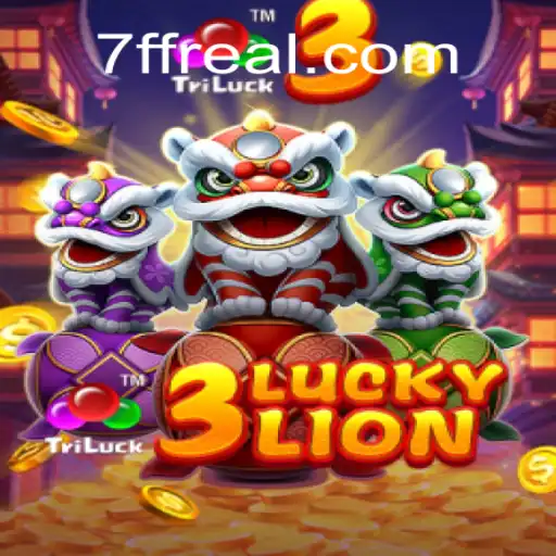Explorando as Aventuras Emocionantes de 3LUCKYLION
