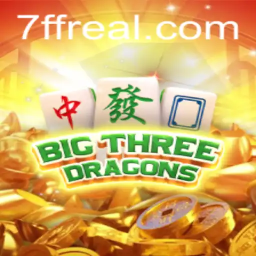 Descubra o Mundo Emocionante de BigThreeDragons