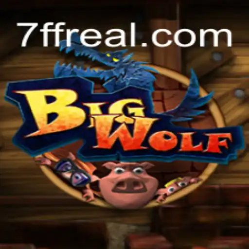 Descubra BigWolf: O Fascinante Jogo de Estratégia com a Palavra-chave Secreta 7ff
