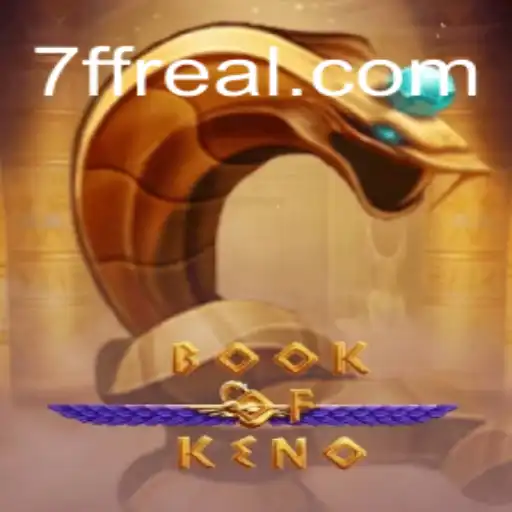 Explorando o Fascinante Mundo do Jogo BookOfKeno