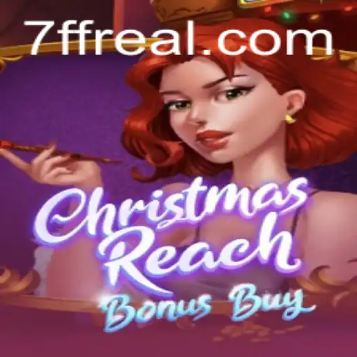 Explorando o Mundo de ChristmasReachBonusBuy: Um Jogo Festivo e Empolgante