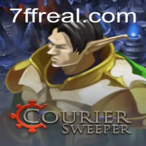 CourierSweeper: Uma Nova Abordagem aos Jogos de Estratégia