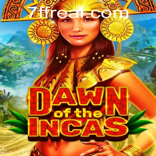 DawnoftheIncas: Uma Jornada ao Coração da Civilização Inca