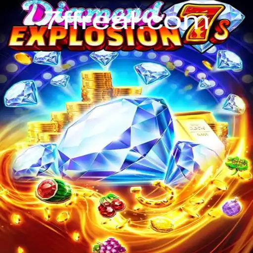 Explorando o Mundo Emocionante de DiamondExplosion7s: Um Jogo de Casino Inovador