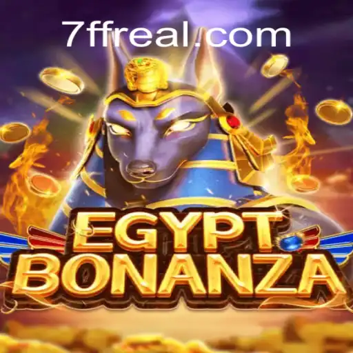 EgyptBonanza: Uma Aventura Mística no Mundo dos Jogos de Cassino