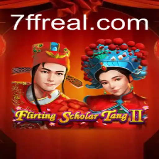 Descobrindo Flirting Scholar Tang II: Aventura e Estratégia no Mundo do Jogo