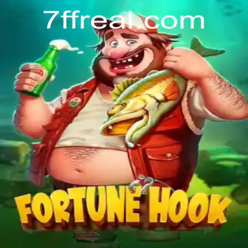 Explorando o Mundo de FortuneHook: Jogo e Estratégias
