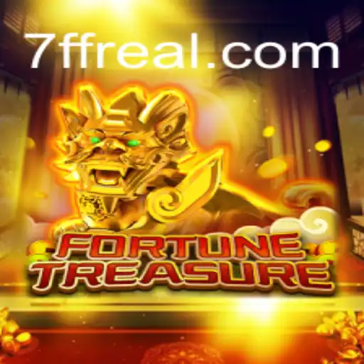 Descubra FortuneTreasure: Um Mergulho no Mundo dos Tesouros Ocultos