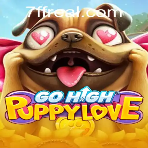 GoHighPuppyLove: Explorando a Aventura Canina Virtual