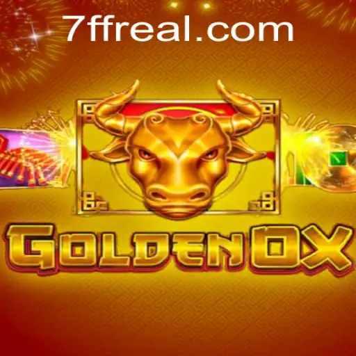 Descubra GoldenOx: O Jogo Empolgante que Está Conquistando o Mundo