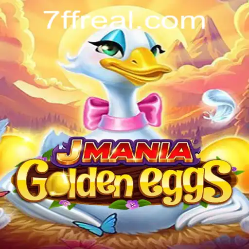 Descubra a Aventura do Jogo JManiaGoldenEggs: A Era do Ovo Dourado