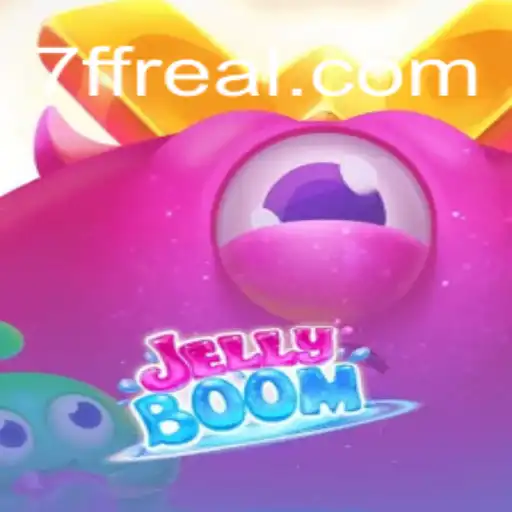 JellyBoom: O Jogo Que Está Dominando as Plataformas Digitais