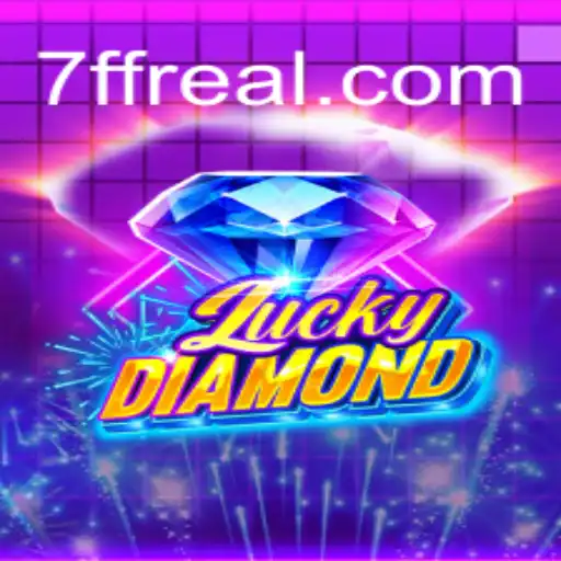 Descubra a Emoção de LuckyDiamond: O Jogo que Está Conquistando o Mundo