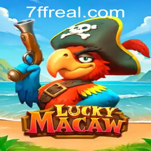 Descubra o Fascínio do Jogo Luckymacaw: Introdução e Regras