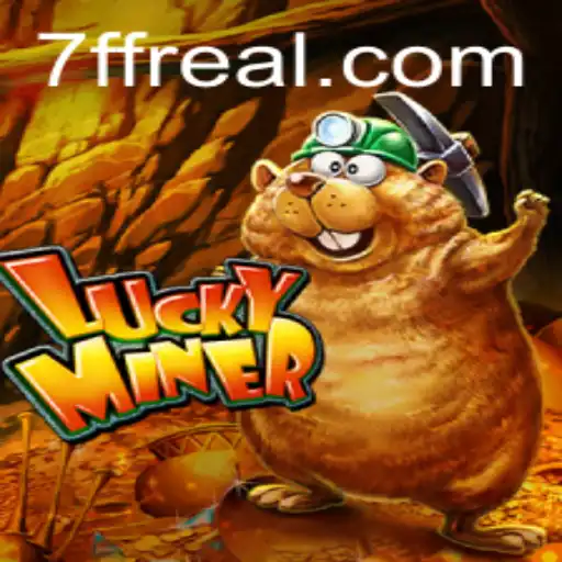Explorando o Mundo de LuckyMiner: Descubra o Segredo por Trás da Palavra-Chave 7ff