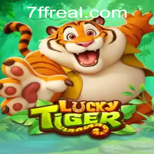 Descubra a Excitação de 'LuckyTiger': O Jogo que Está Conquistando o Mundo