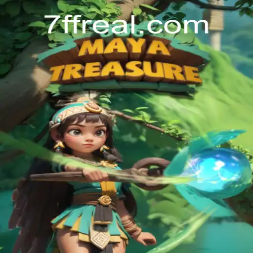 Descubra MayaTreasure: Um Mergulho no Mundo do Tesouro Maia