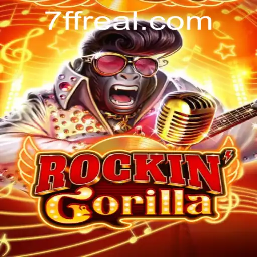 Desbravando o Universo de RockinGorilla: Um Jogo de Aventura