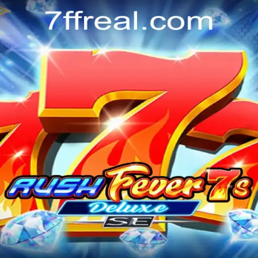 Explorando RushFever7sDeluxeSE: Um Mergulho no Mundo das Slots Digitais
