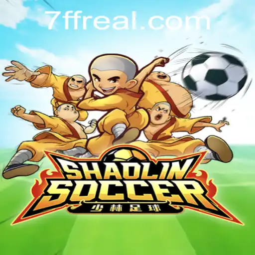 ShaolinSoccer: Mergulhe no Fascinante Mundo do Futebol de Artes Marciais