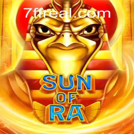 Descubra o Mundo Envolvente do Jogo SunofRa