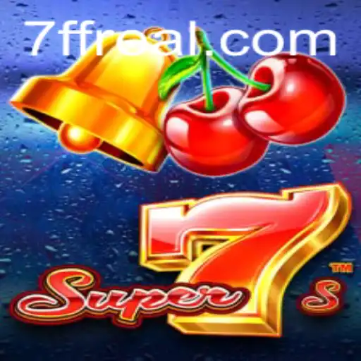 Descubra o Empolgante Mundo do Jogo Super7s